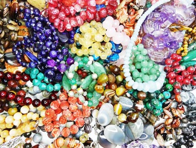 Semi-Precious Stone Crafts manufacturer