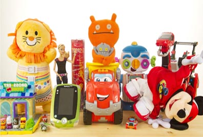 Other Toys & Hobbies manufacturer