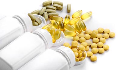 Health Care Supplement manufacturer