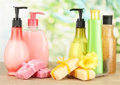 Other Beauty & Personal Care Products manufacturer