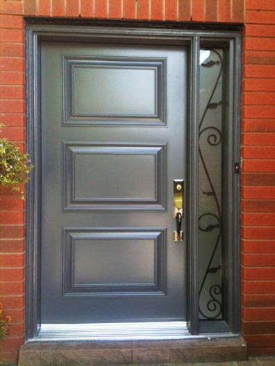 Doors & Windows manufacturer