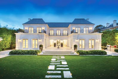 Real Estate manufacturer
