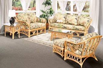 Rattan / Wicker Furniture manufacturer