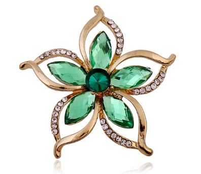 Brooches manufacturer