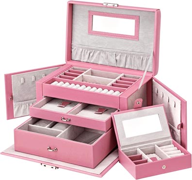 Jewelry Boxes manufacturer