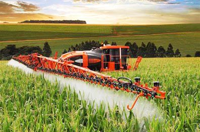 Agriculture Machinery & Equipment manufacturer