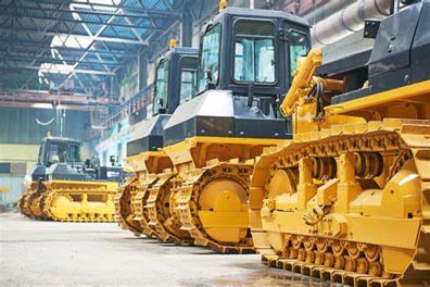 Engineering & Construction Machinery manufacturer