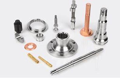 General Mechanical Components Design manufacturer