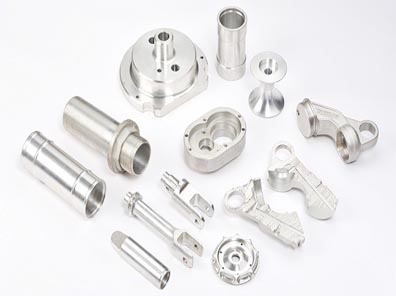 Other Mechanical Parts manufacturer
