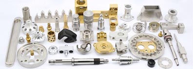Used General Mechanical Components manufacturer