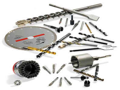 Power Tool Accessories manufacturer