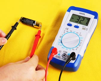 Electronic Measuring Instruments manufacturer
