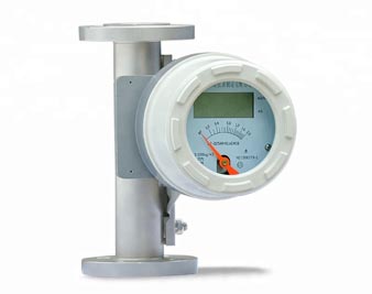 Flow Measuring Instruments manufacturer