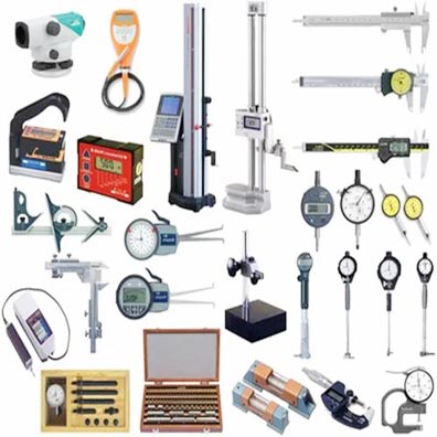 Instrument Parts & Accessories manufacturer