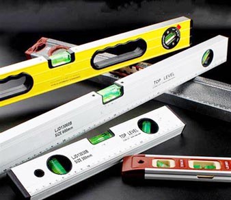 Level Measuring Instruments manufacturer