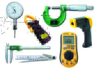 Physical Measuring Instruments manufacturer