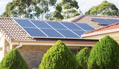 Solar Energy Systems manufacturer
