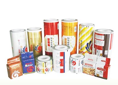 Composite Packaging Materials manufacturer