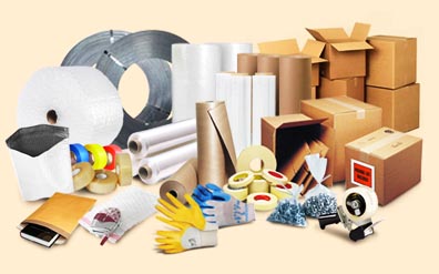 Other Packaging Materials manufacturer