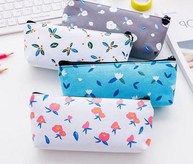 Pencil Cases & Bags manufacturer