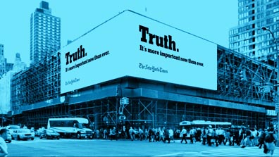 Producator Publicitate