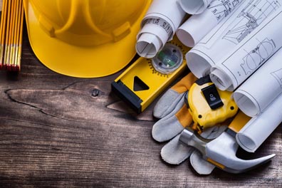 Producator Servicii de constructii