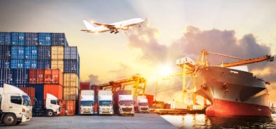 Logistics Services manufacturer