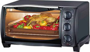 Kitchen Appliances manufacturer